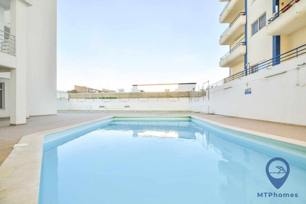 Apartamento Aloha By Mtphomes Armacao de Pera Exterior photo